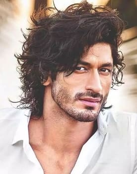 Vidyut Jammwal