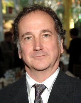 Mark Linn-Baker