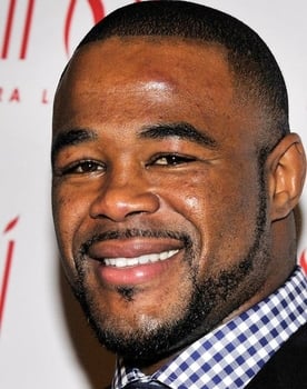 Rashad Evans