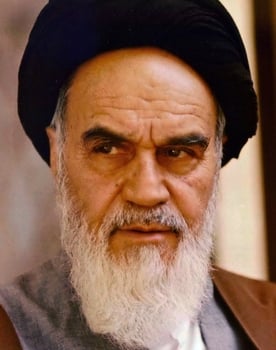 Ruhollah Khomeini