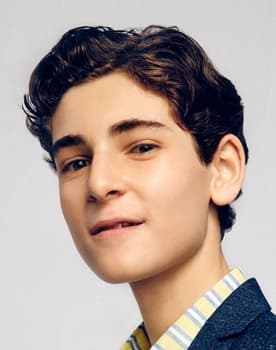 David Mazouz