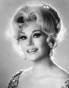 Eva Gabor