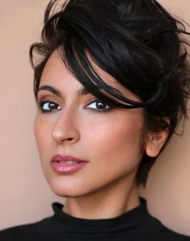 Zehra Fazal