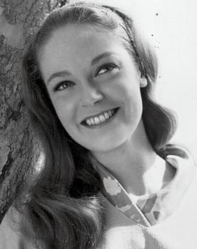 Elizabeth Hartman