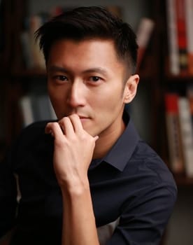 Nicholas Tse