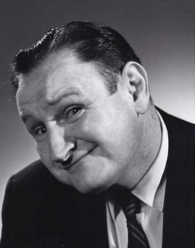 Al Lewis