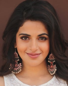 Iswarya Menon