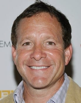 Steve Guttenberg