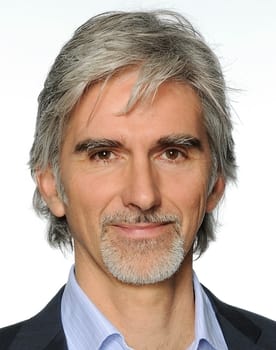 Damon Hill