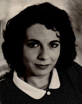 Eva Truffaut