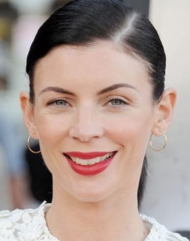 Liberty Ross