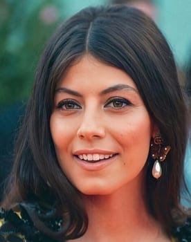 Alessandra Mastronardi