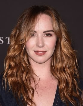 Camryn Grimes