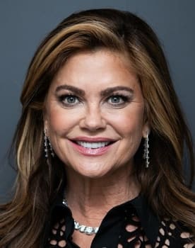 Kathy Ireland