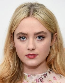 Kathryn Newton