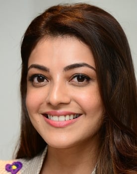 Kajal Agarwal