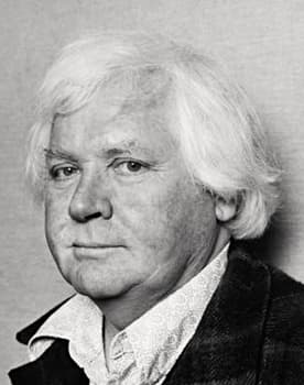 Ken Russell