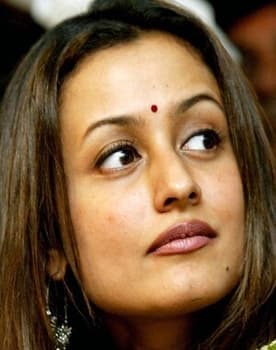 Namrata Shirodkar