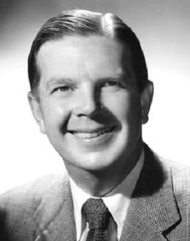 Ken Carpenter