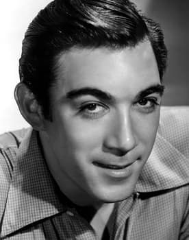 Anthony Quinn