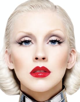 Christina Aguilera