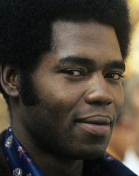 Georg Stanford Brown