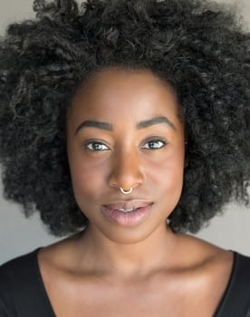 Kirby Howell-Baptiste