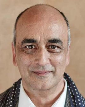 Art Malik