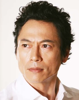 Hiroshi Mikami