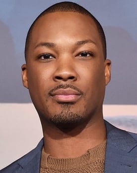 Corey Hawkins