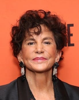 Mercedes Ruehl