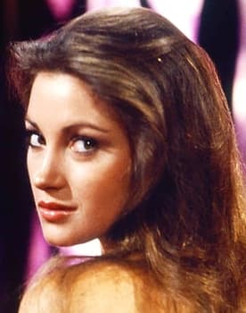 Jane Seymour