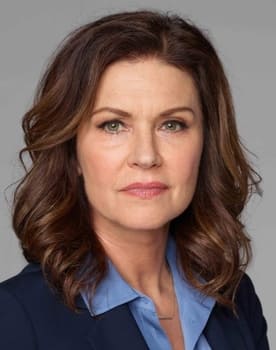 Wendy Crewson