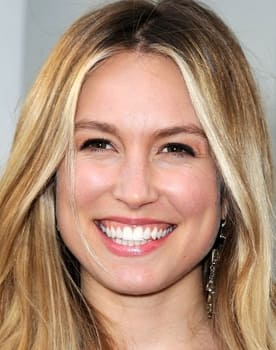 Sarah Carter