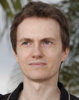 Alexandre Tharaud