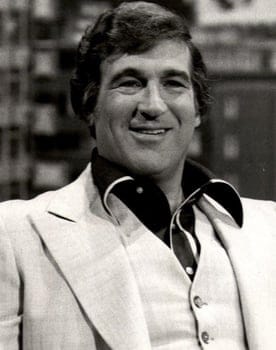 Shecky Greene