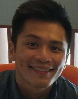 Carlo Cruz