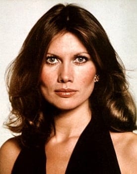 Maud Adams