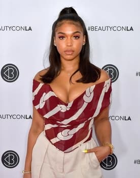 Lori Harvey