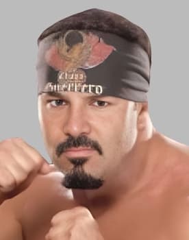 Chavo Guerrero Jr.