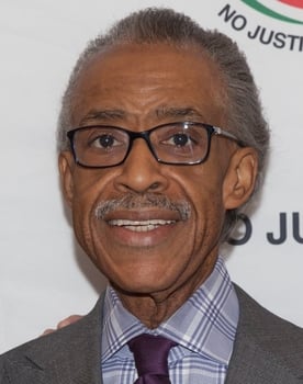 Al Sharpton