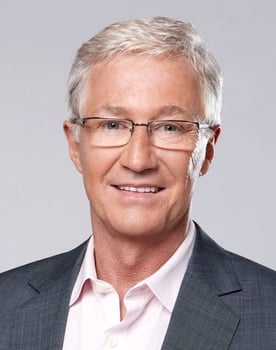 Paul O'Grady