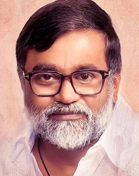 Selvaraghavan