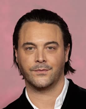 Jack Huston