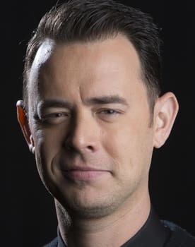 Colin Hanks