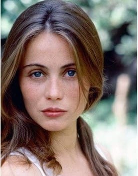 Emmanuelle Béart