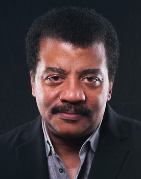 Neil deGrasse Tyson