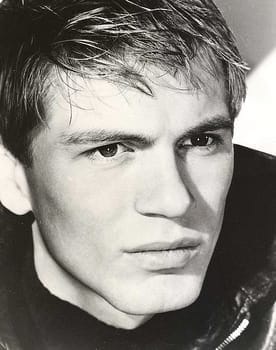 Adam Faith