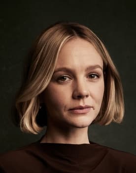 Carey Mulligan