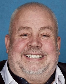 Cliff Parisi